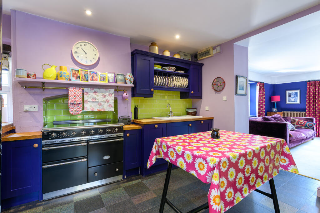 House in Keinton Mandeville, Somerset - View 5