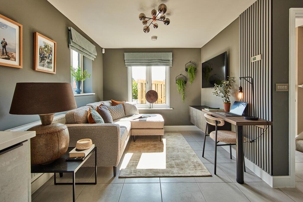 Main image of property: Half Penny Meadows,
Pendle Road,
Clitheroe,
Lancashire,
BB7 1LN