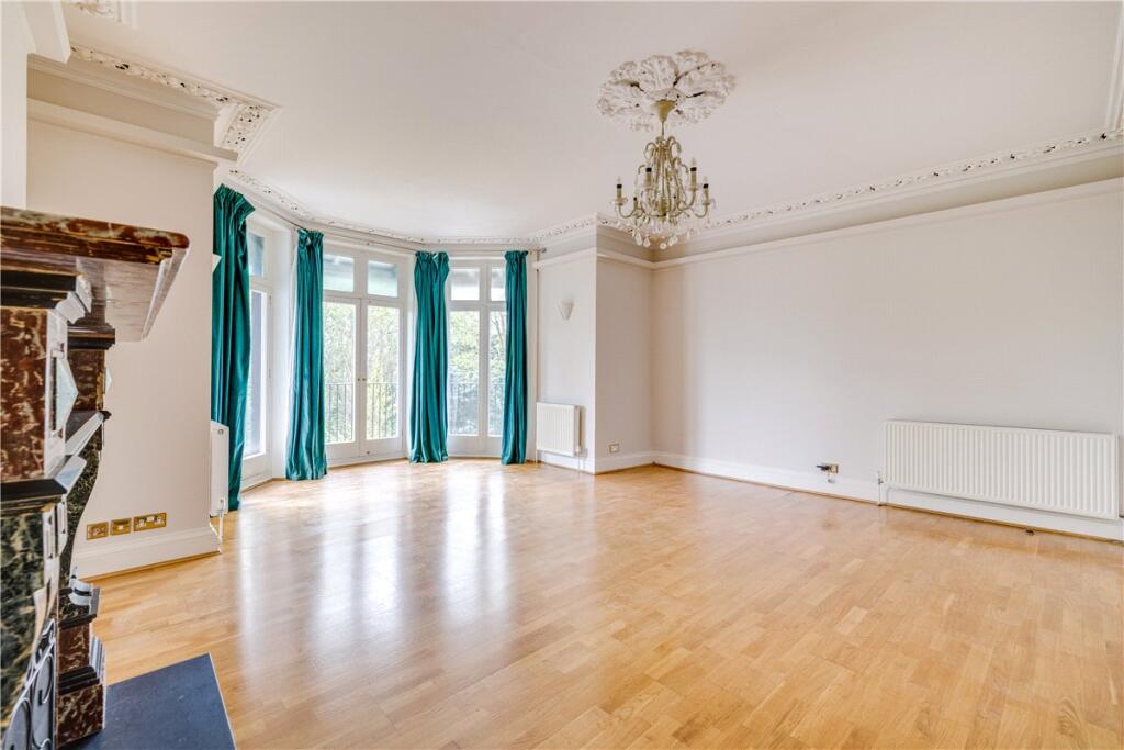 Main image of property: Petersham Road, Richmond, TW10
