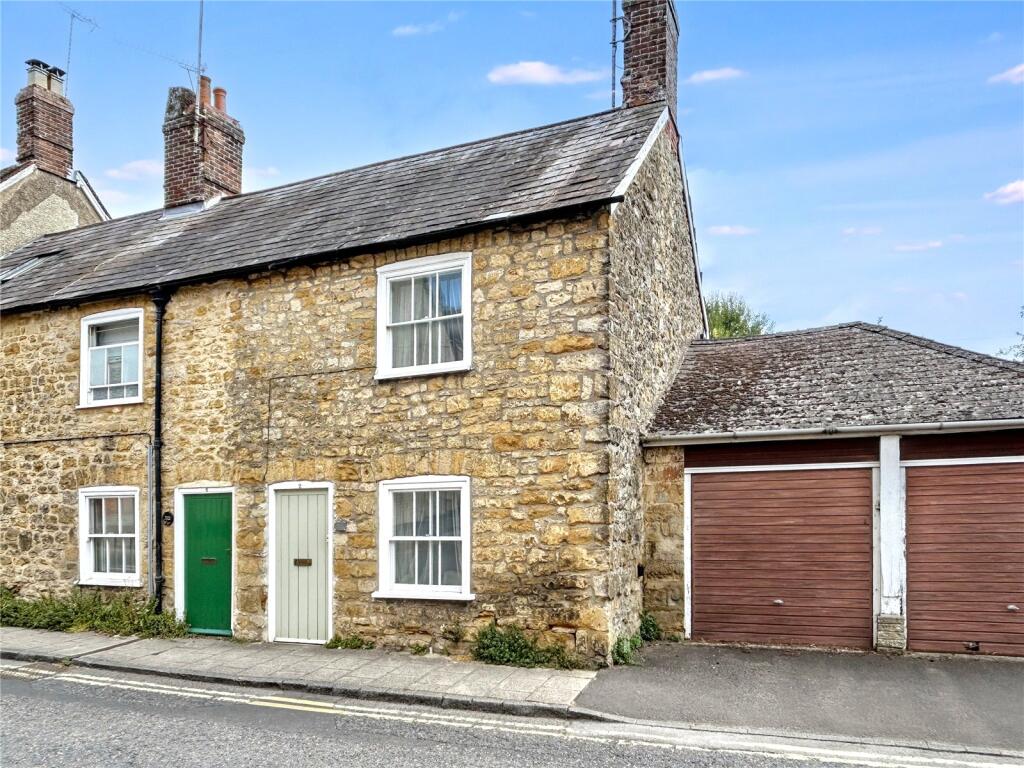 Main image of property: Acreman Street, Sherborne, DT9