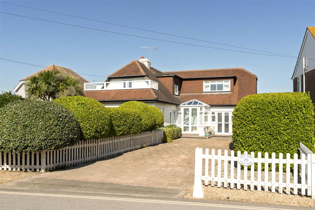 Main image of property: South Drive, Ferring, West Sussex, BN12