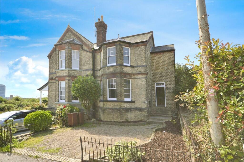 Main image of property: Admiralty Road, Upnor, Rochester, Kent, ME2