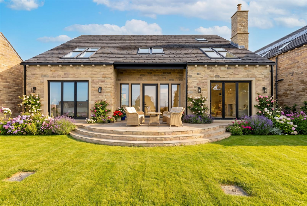 Plot 6 - Meadow View, Royd Moor Grange, Thurlstone S36 photo 3