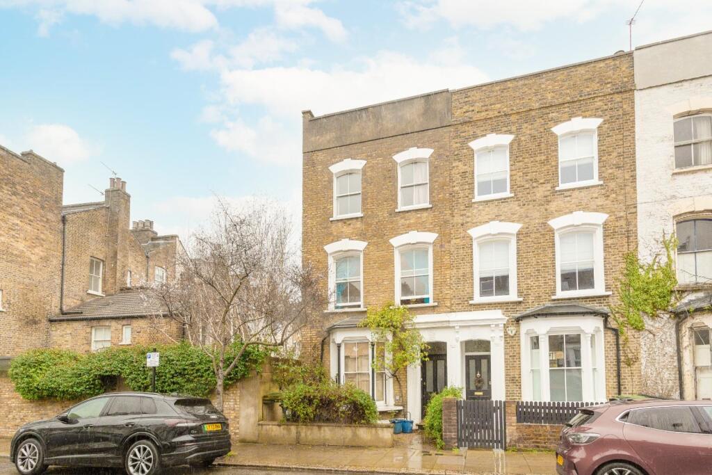 Main image of property: Clonbrock Road, London, N16