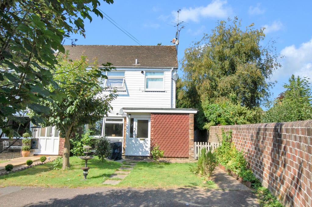 Main image of property: Hadmans Close, Horsham