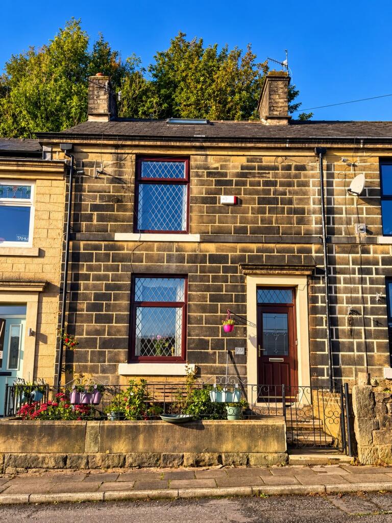 Main image of property: Callender Street, Ramsbottom, BL0