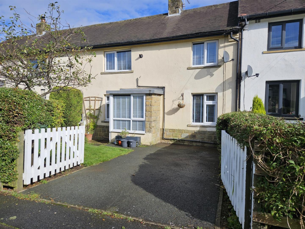 Main image of property: Jos Way, Shepley, Huddersfield, HD8 8DP