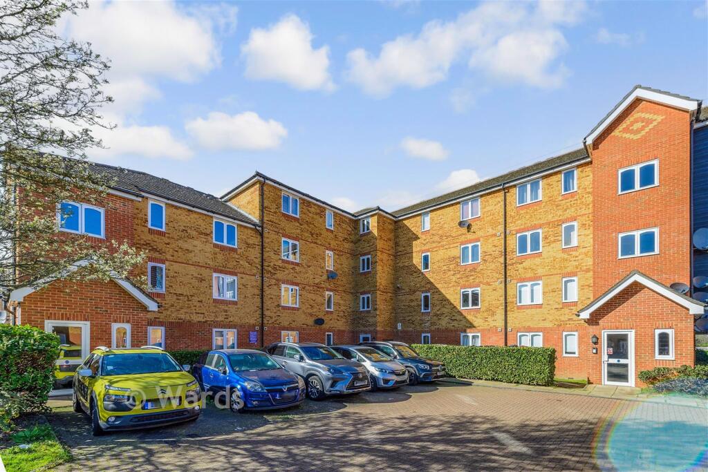 Main image of property: Dunlop Close, Dartford, Kent