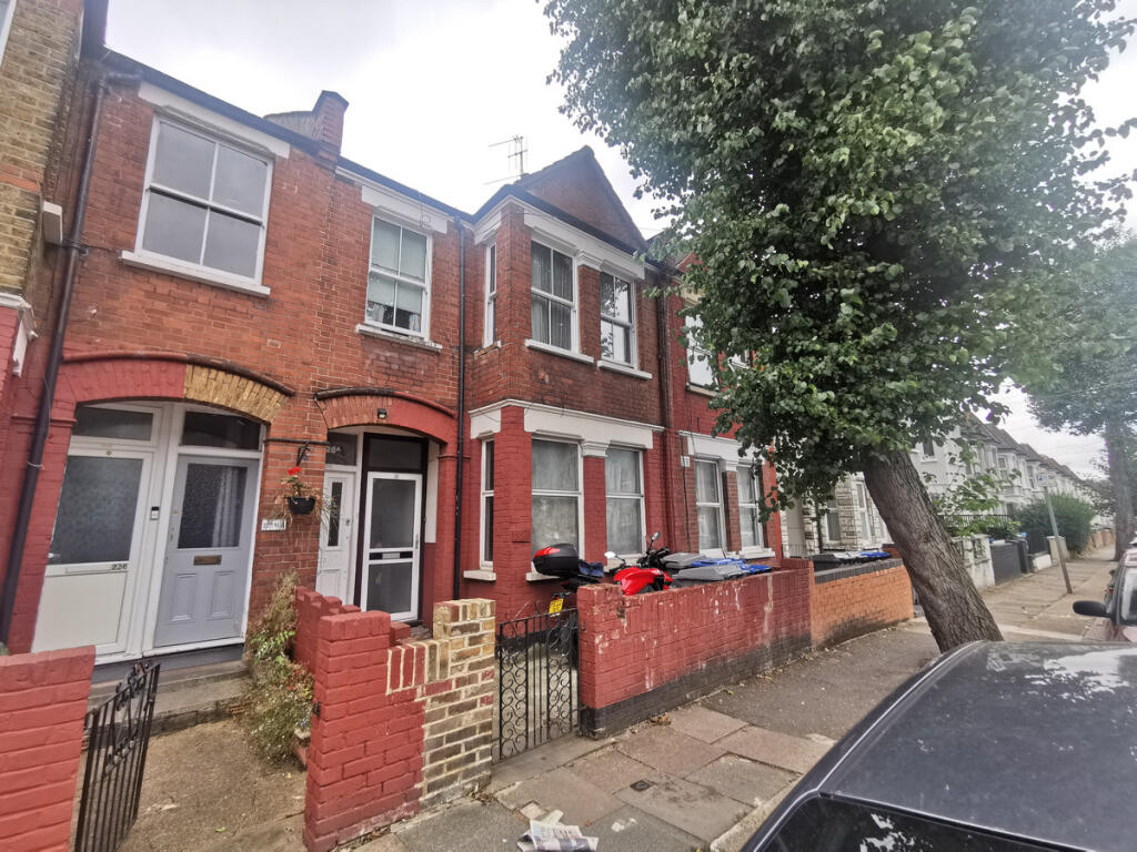 Main image of property: Chapter Road, London, NW2