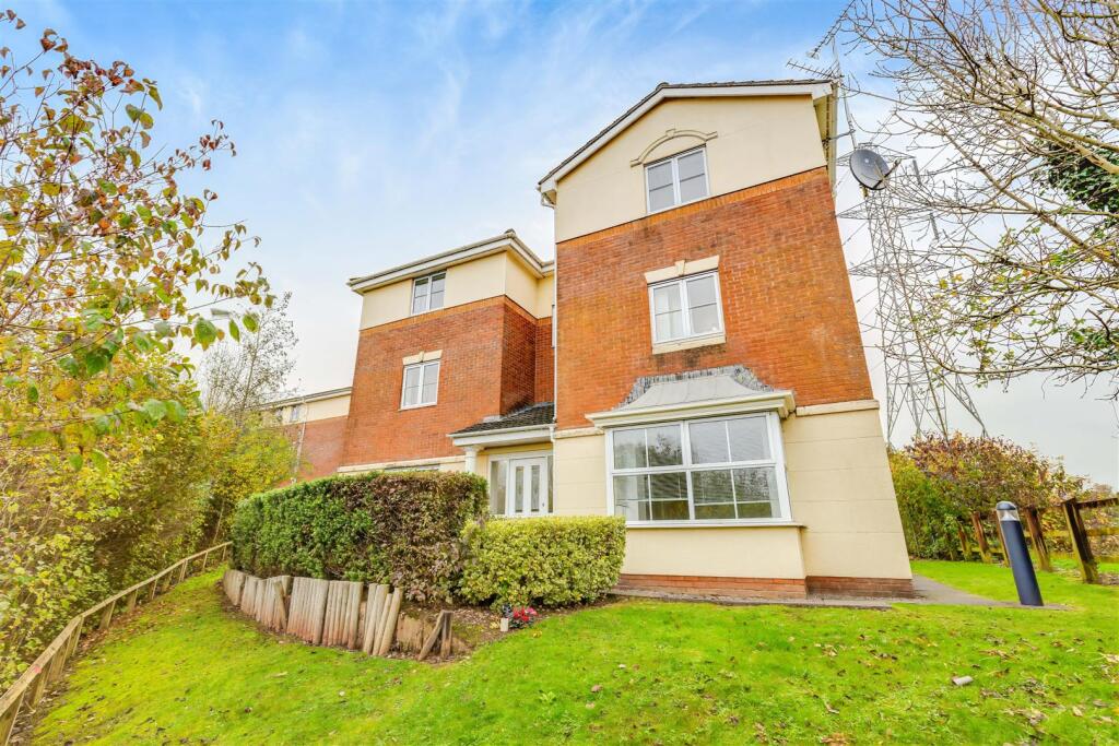 Main image of property: Youghal Close,Pontprennau, Cardiff