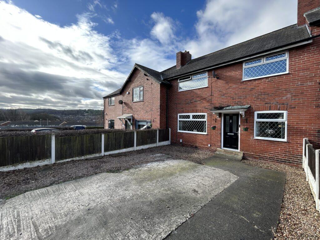 Main image of property: Nettleton Road, Mirfield, WF14 9AP
