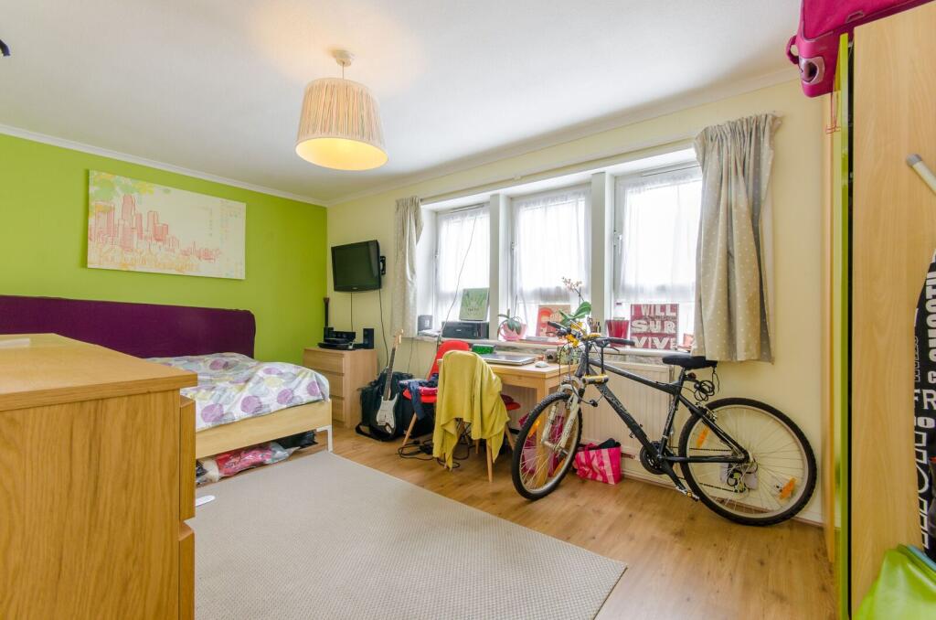 Apartment in London - View 4