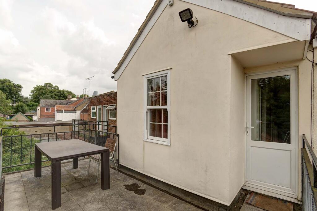 Main image of property: Unthank Road, Norwich NR2 2PE