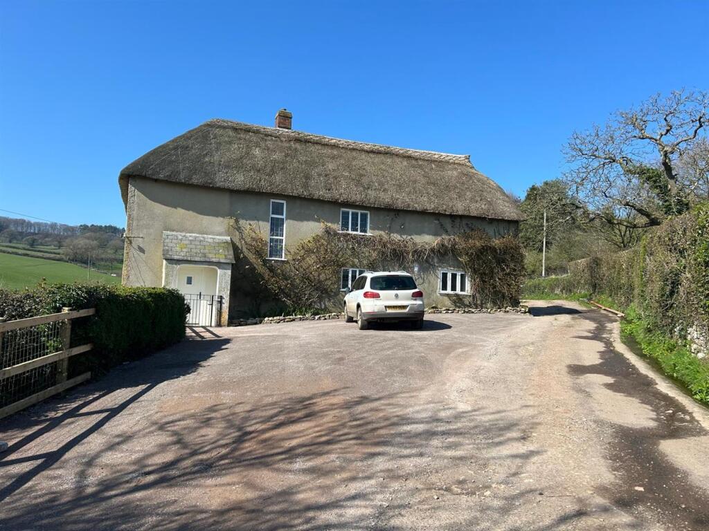 Main image of property: Yarcombe, Honiton
