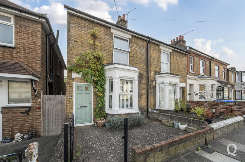 Main image of property: Rock Road, Sittingbourne, Kent, ME10