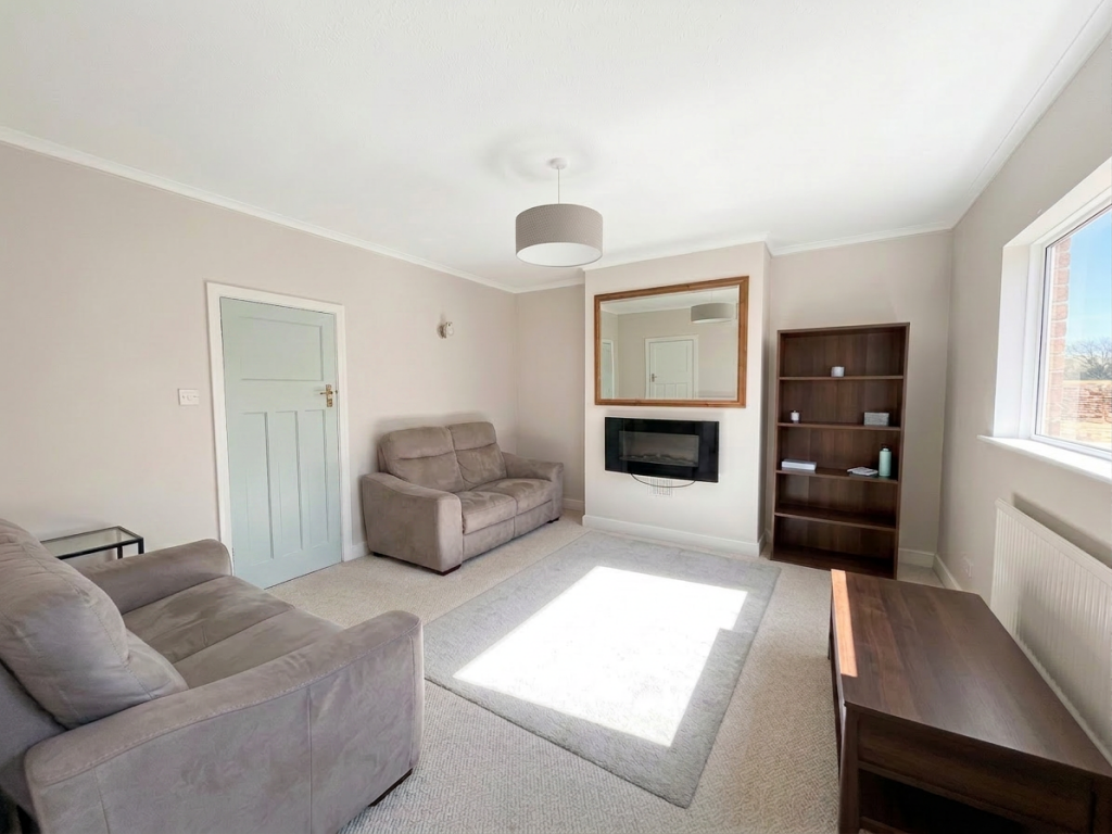 House in Nottingham - View 3