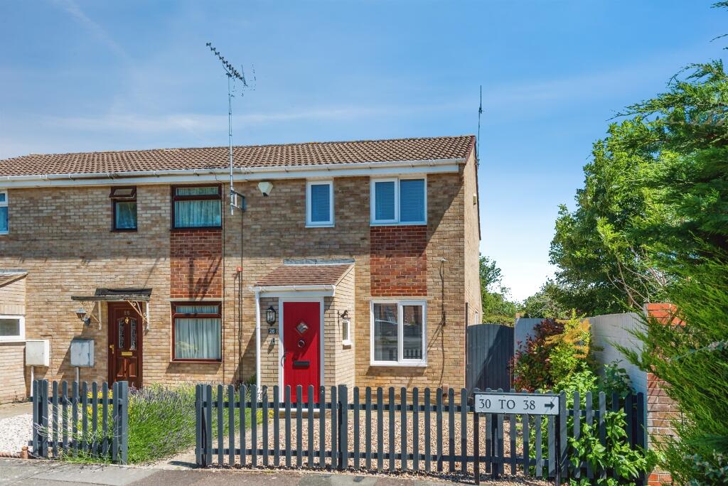Main image of property: Woodchester, Westlea, Swindon