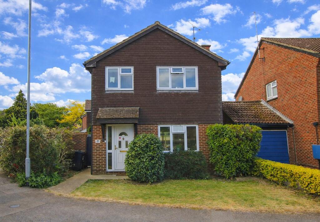 Main image of property: Northway, Wokingham, RG41