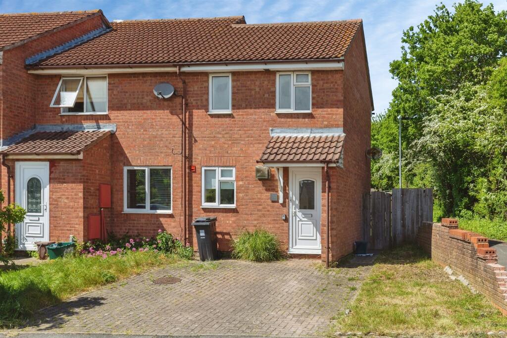 Main image of property: Oaktree Crescent, Bradley Stoke, Bristol