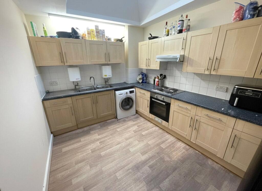 Apartment in Bristol - More