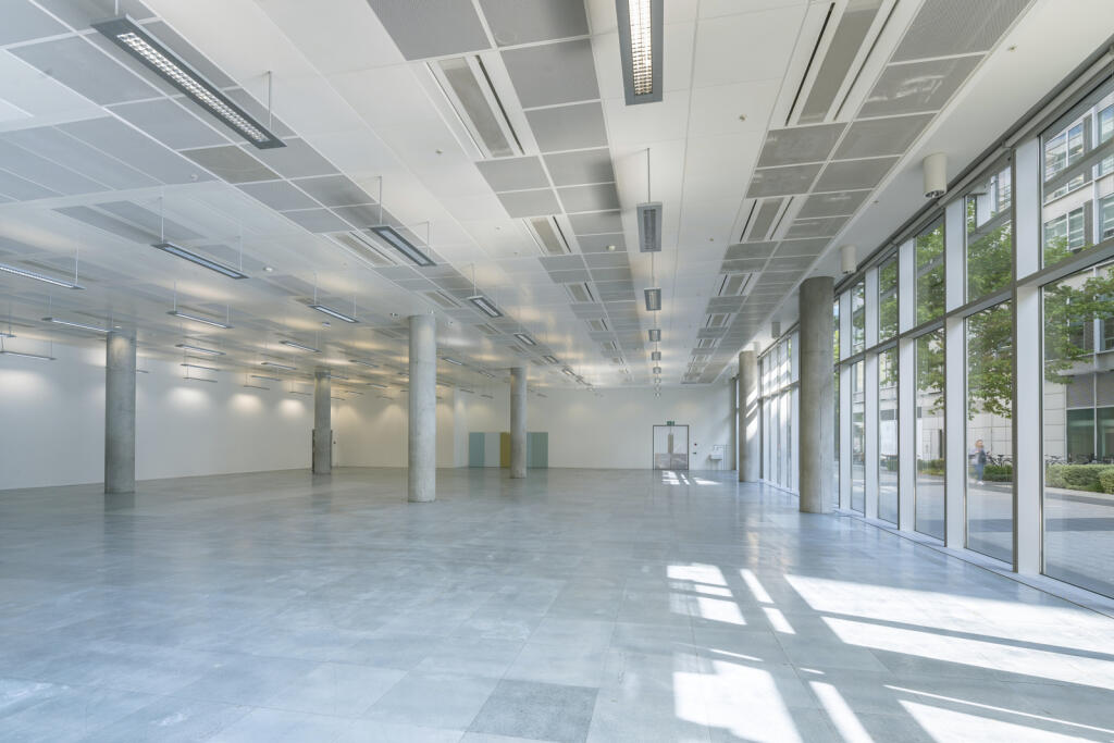 Ground Floor