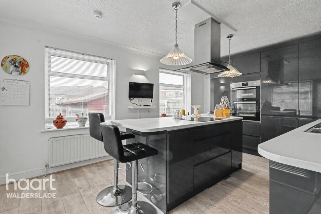 Main image of property: Tadburn Green, Chatham