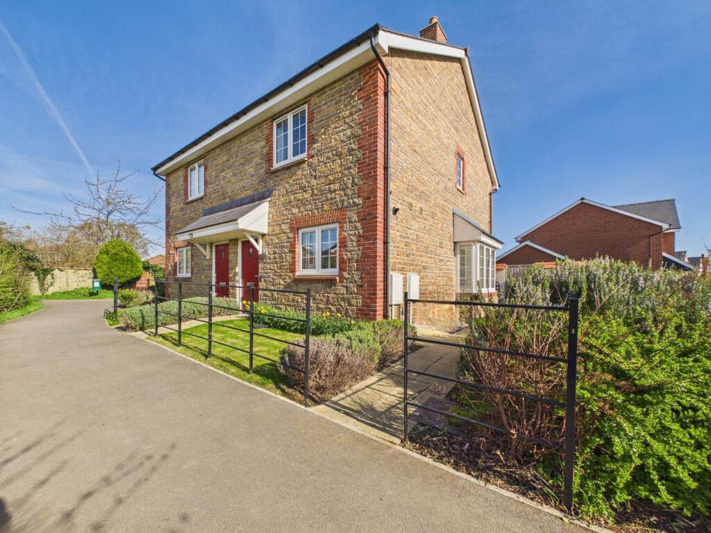 Main image of property: Maslin Elms, Haddenham