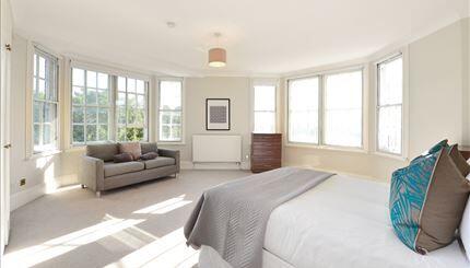 Apartment in London - View 4