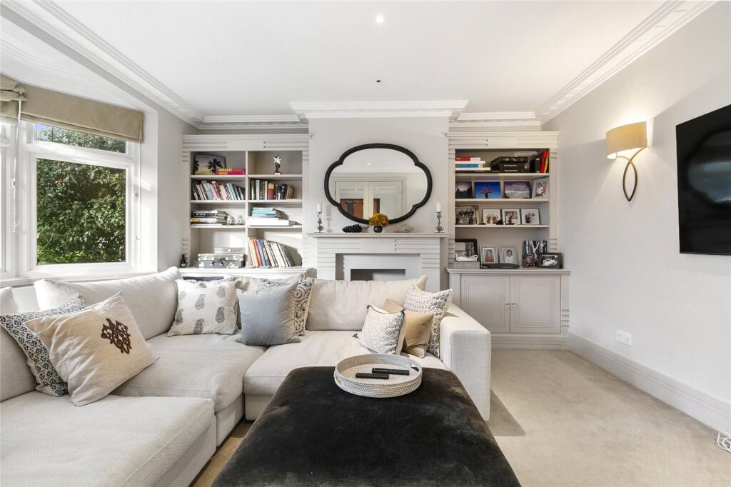 House in London, Mortlake - View 5