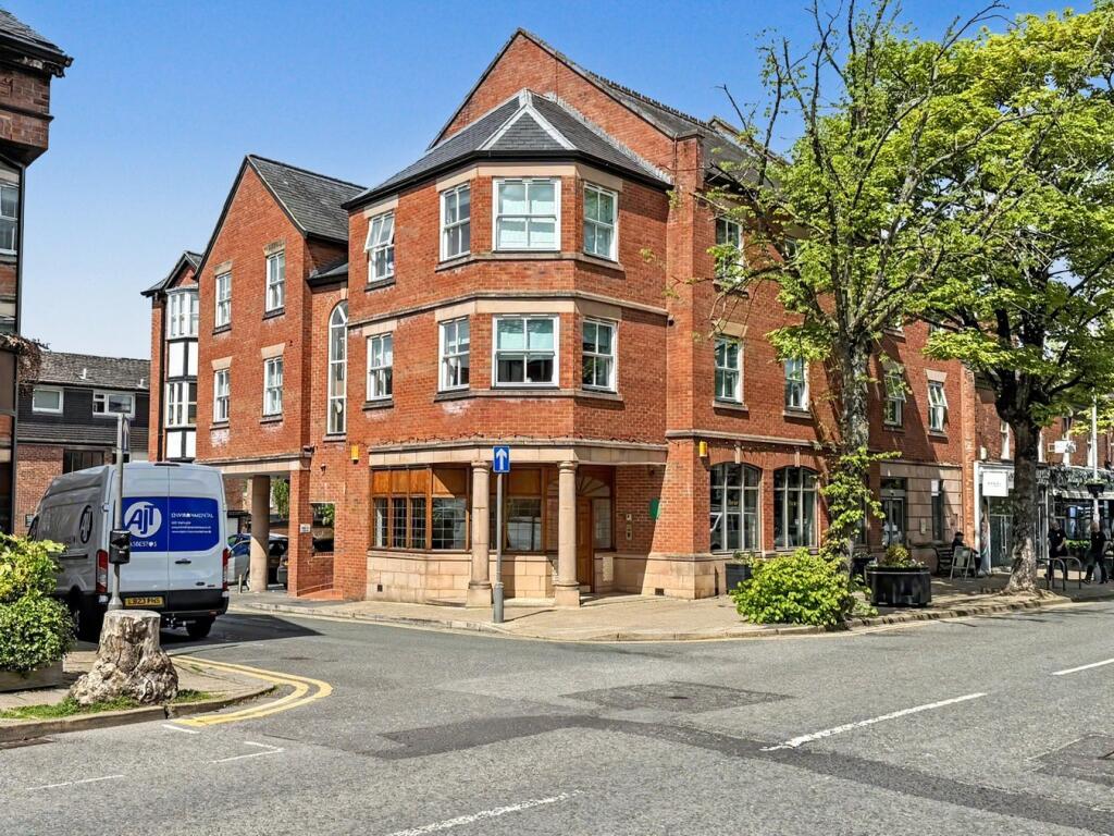 Main image of property: London Road, Alderley Edge, SK9