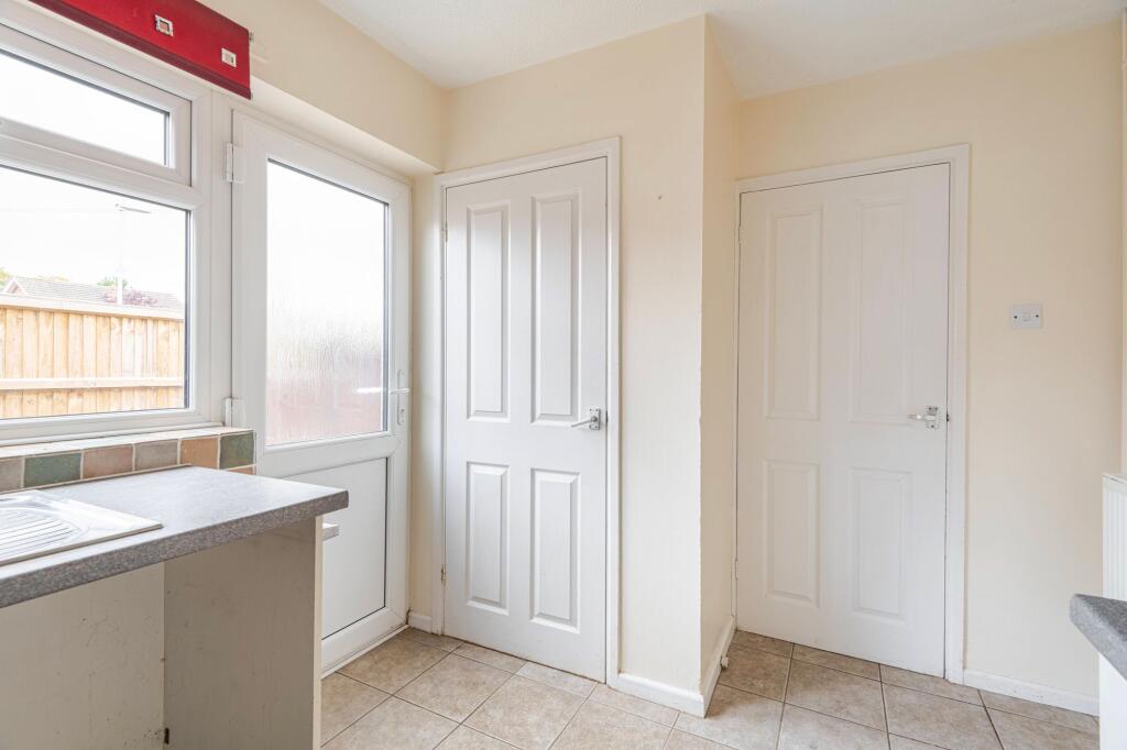 House in Norwich - View 5
