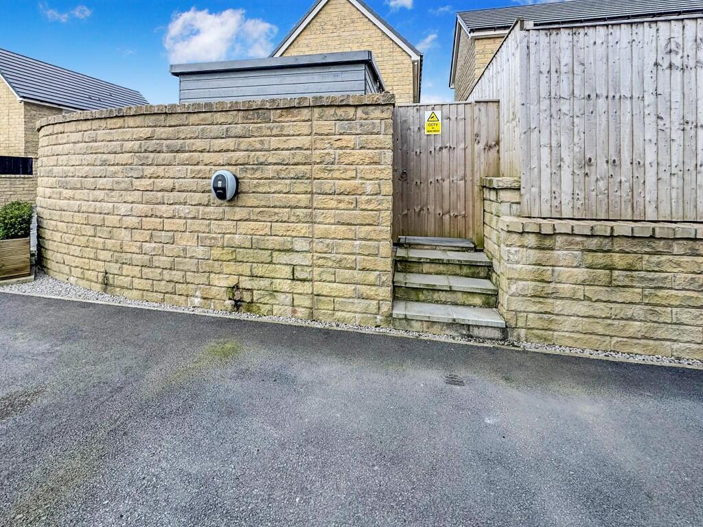 Additional image 20 of Skylark Street, Burnley, Lancashire, BB11