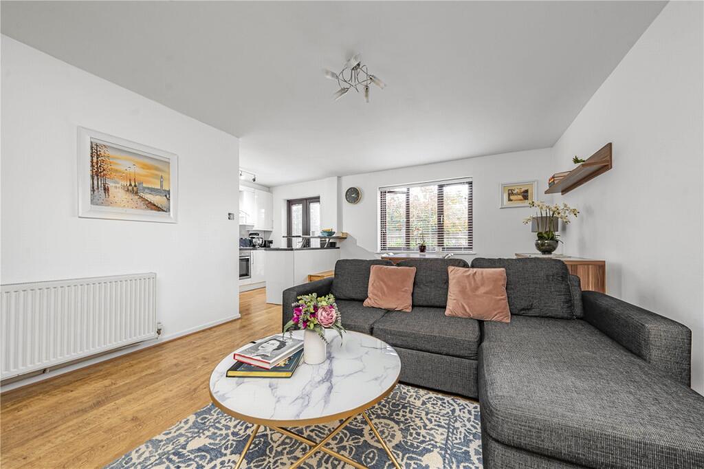 Main image of property: Gresham Way, Wimbledon Park, SW19
