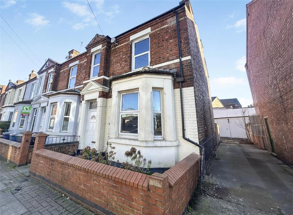 Main image of property: Rushworth Avenue, West Bridgford, Nottingham, Nottinghamshire, NG2