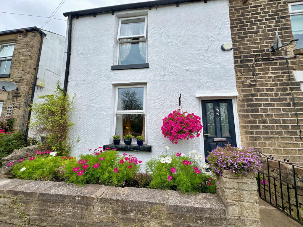 Main image of property: Hague Bar,New Mills,High Peak,SK22 3AR