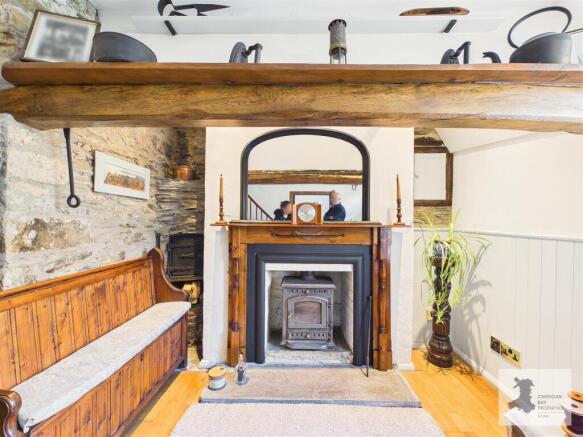 Inglenook
