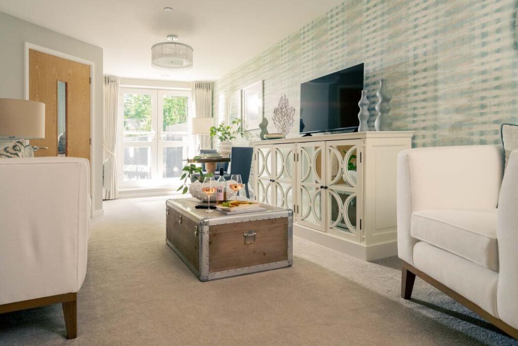 Main image of property: 85 Coare Street,
Macclesfield,
Cheshire,
SK10 1HZ