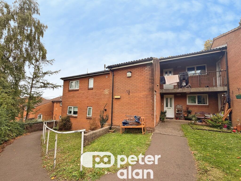 Main image of property: Clearwell Court, Bassaleg, Newport