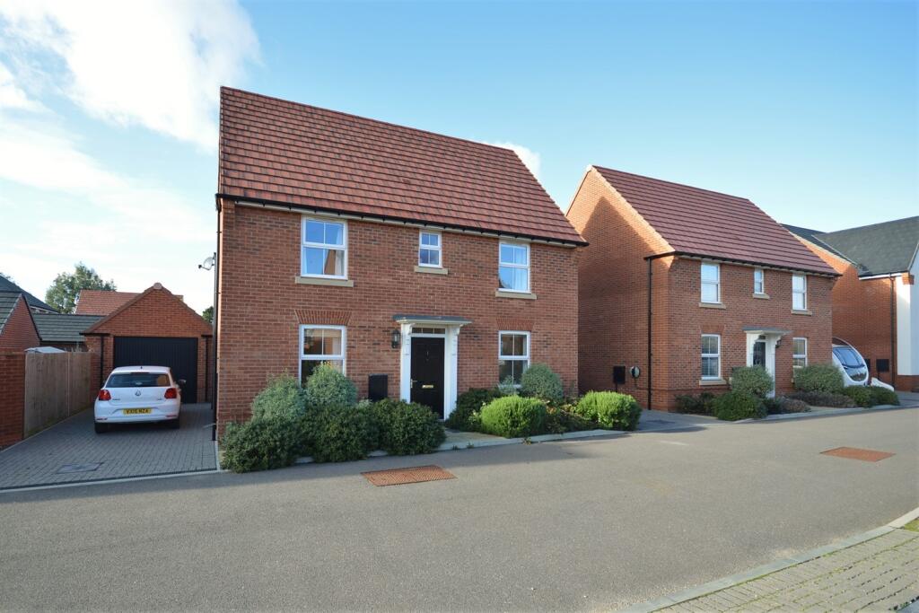 Main image of property: Toop Gardens, Aldingbourne, Chichester, PO20