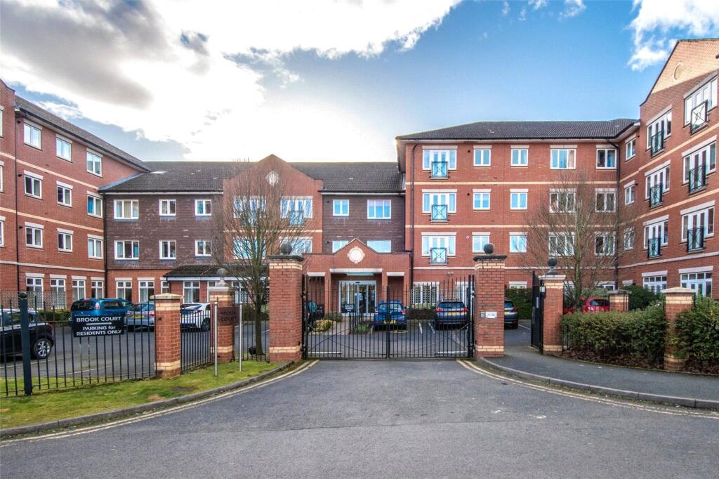 Additional image 23 of Burcot Lane, Bromsgrove, Worcestershire, B60