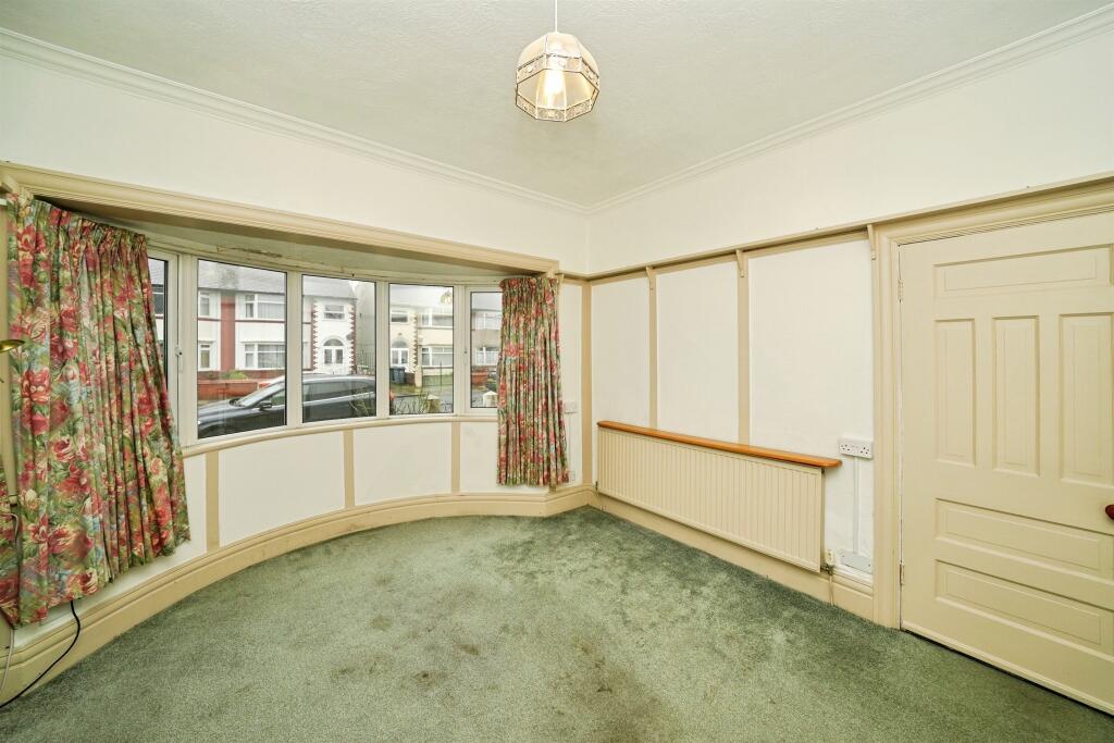 Torrington Road, Wallasey - View 3