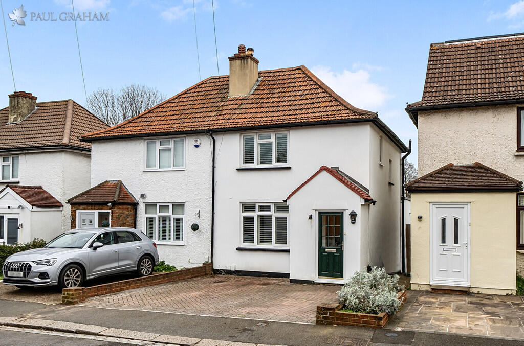 Main image of property: Stanhope Road, Carshalton