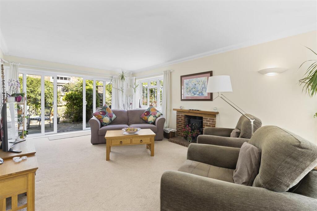 Homefield Road, Seaford - View 4