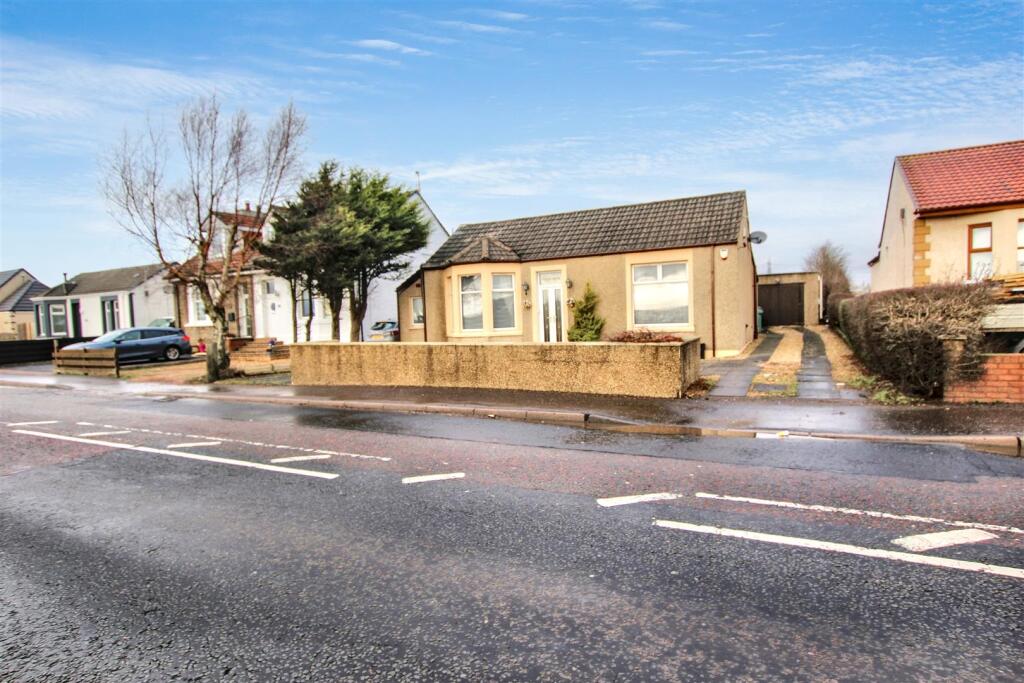 Main image of property: Wishaw Road, Wishaw