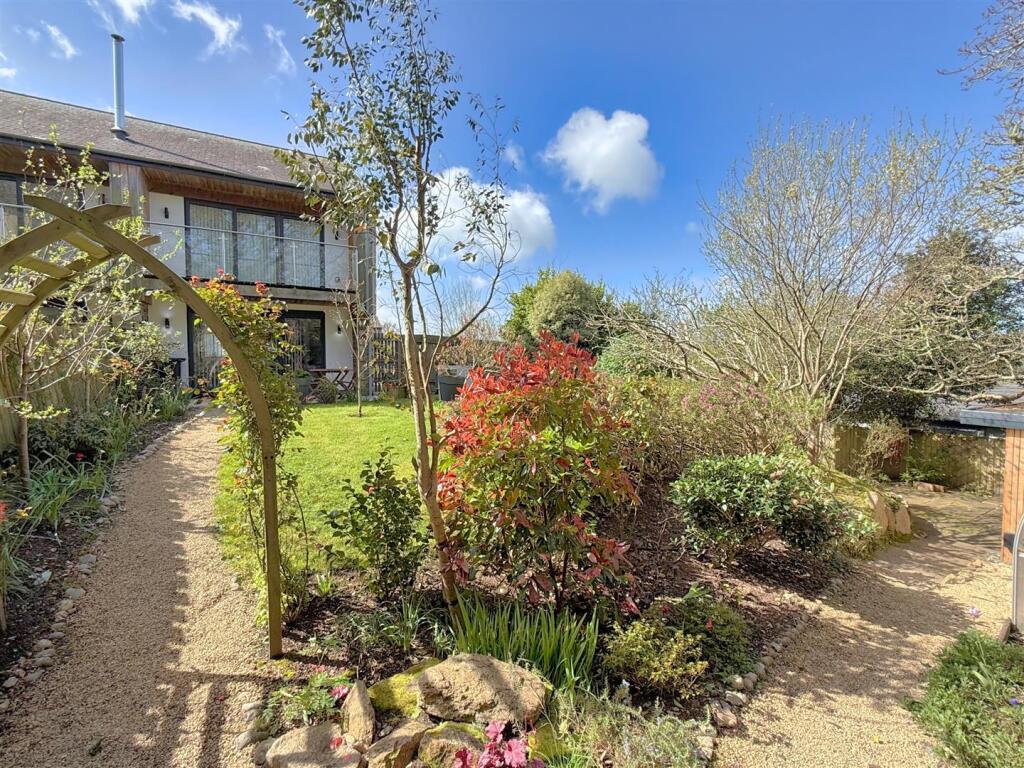Main image of property: Pennance Field, Falmouth