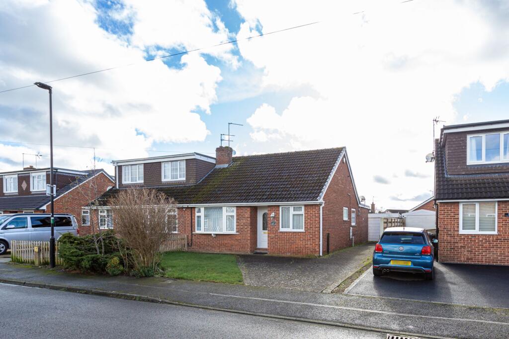 Main image of property: Vesper Walk, Huntington, YO32