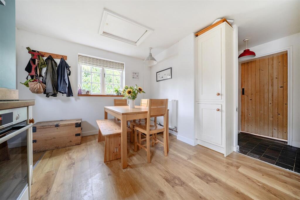 House in Milton Keynes - More