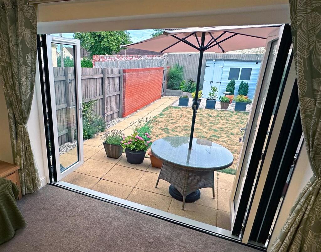 House in Kettering, Leisure Village - View 5