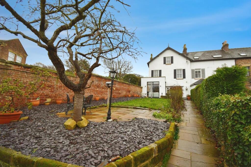 Main image of property: Keldale Terrace, Sharow, Ripon