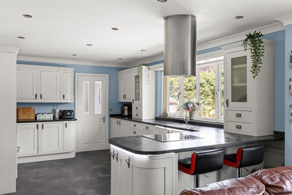 House in York - View 5